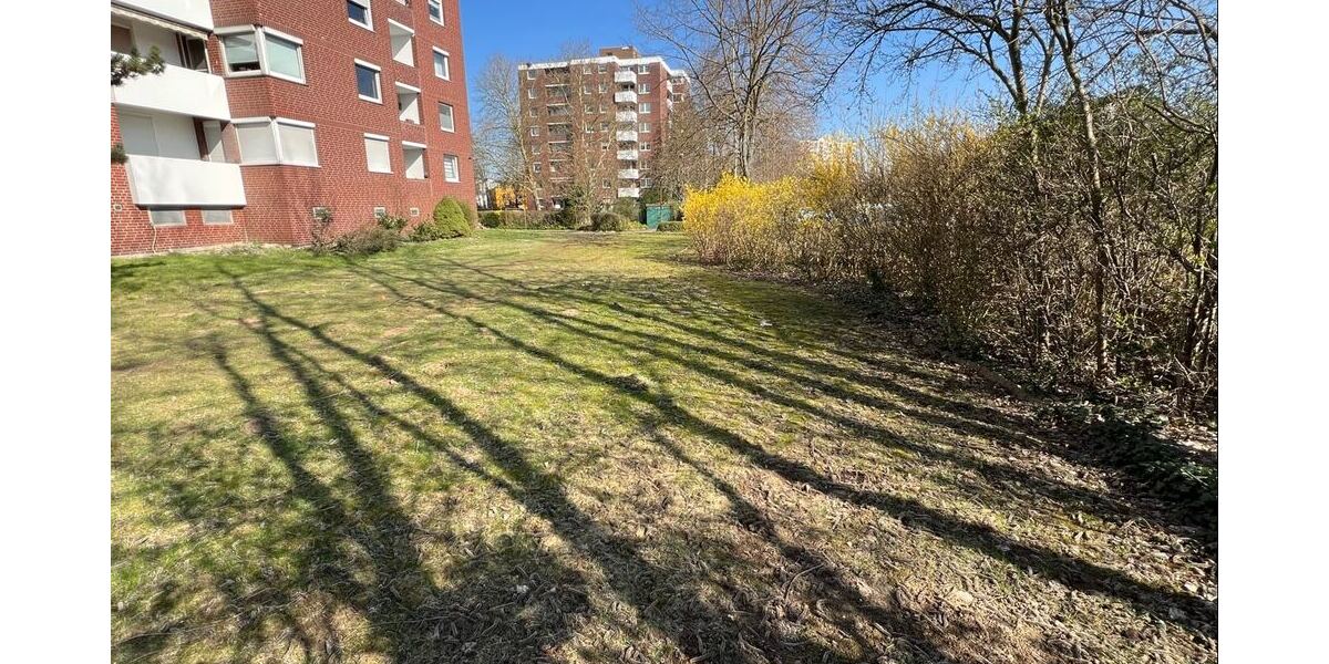 Wohnen oder Kapitalanlage - Etagenwohnung Peine | Angebot:26195159