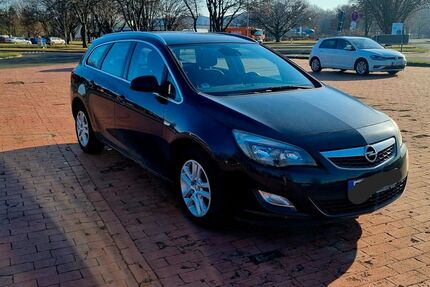 Opel Astra 215.200 km 3.500 &euro; Salzgitter 38228