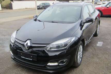 Renault Megane 171.300 km 5.990 &euro; Wolfenbüttel 38302