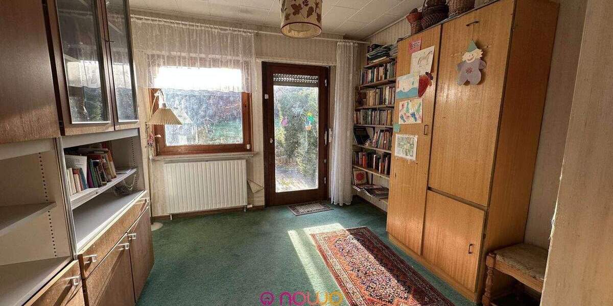 Einfamilienhaus Wolfenbüttel Linden - 5 Zimmer, 160 m&sup2;, 360.000&euro; | Angebot:25730846