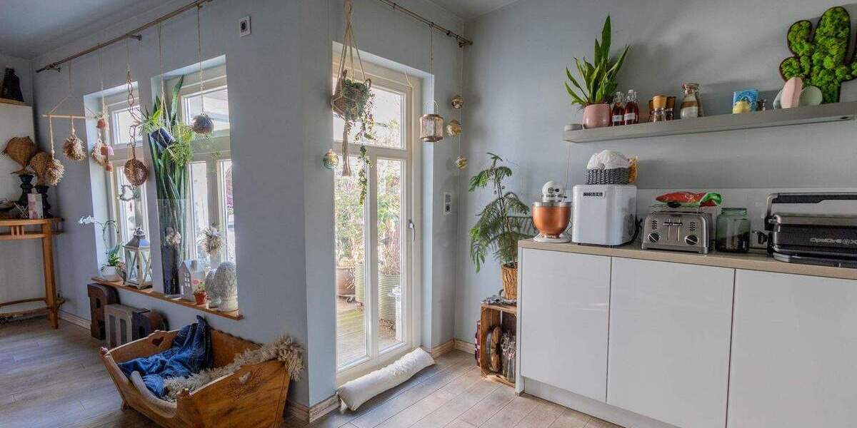 Mehrfamilienhaus, Wohnhaus Goslar Altstadt - 9 Zimmer, 205 m&sup2;, 635.000&euro; | Angebot:25743755