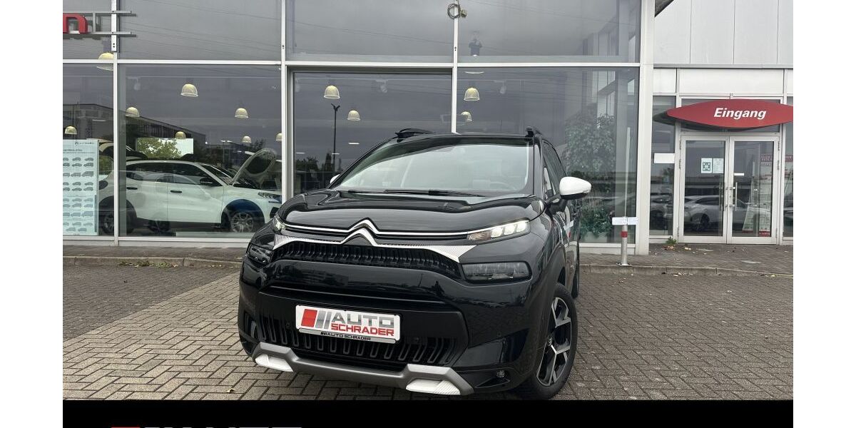 Citroen C3 Aircross 22.539 km 18.450 € Braunschweig 38112