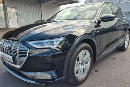 Audi e-tron 16.000 km 36.990 € Braunschweig 38112