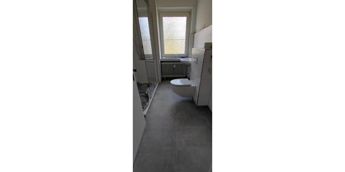 Erdgeschoßwohnung Goslar - 3 Zimmer, 71 m&sup2;, 595&euro; | Angebot:25886875