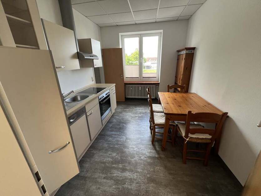 Büros zur Miete: von 208 m² bis 1.011 m² zimmer
