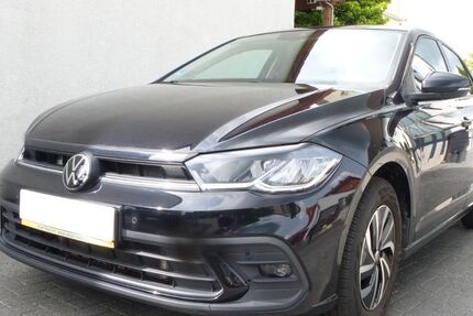 VW Polo 11.500 km 18.450 &euro; Braunschweig 38124