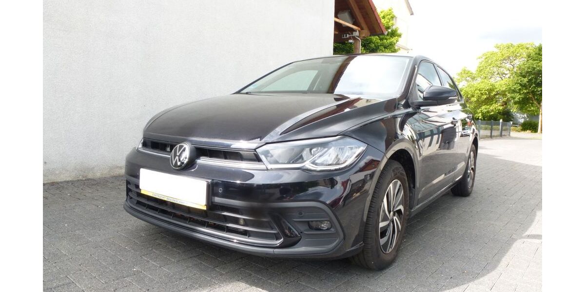 VW Polo 11.500 km 18.450 &euro; Braunschweig 38124
