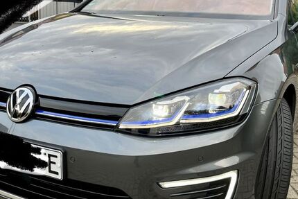 VW Golf 65.350 km 17.738 &euro; Braunschweig 38122