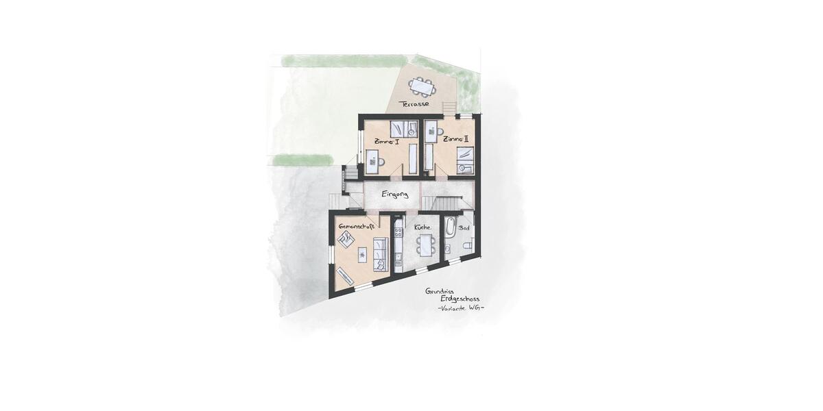 Bauernhaus mit Altbau-Charme: Erstbezug nach Sanierung, 179 m2 8 zimmer