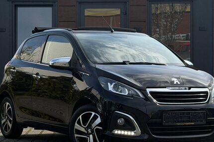 Peugeot 108 95.170 km 6.600 &euro; salzgitter 38259