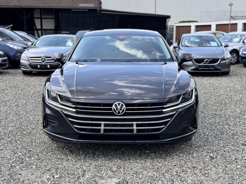 Arteon