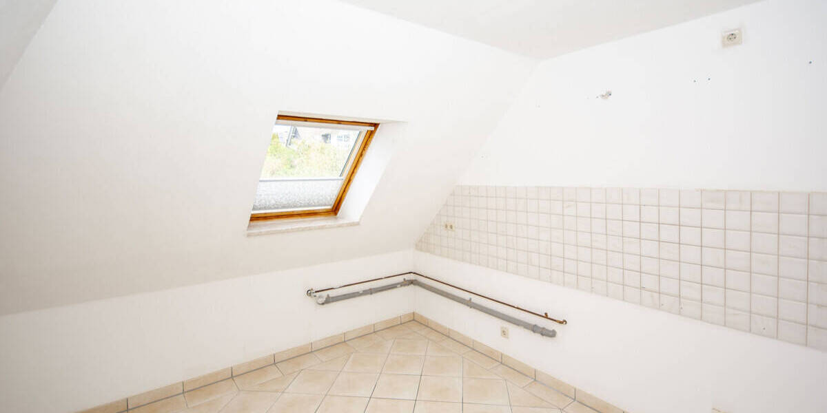 Etagenwohnung Goslar Ohlhof - 3 Zimmer, 110 m&sup2;, 1.000&euro; | Angebot:26258714