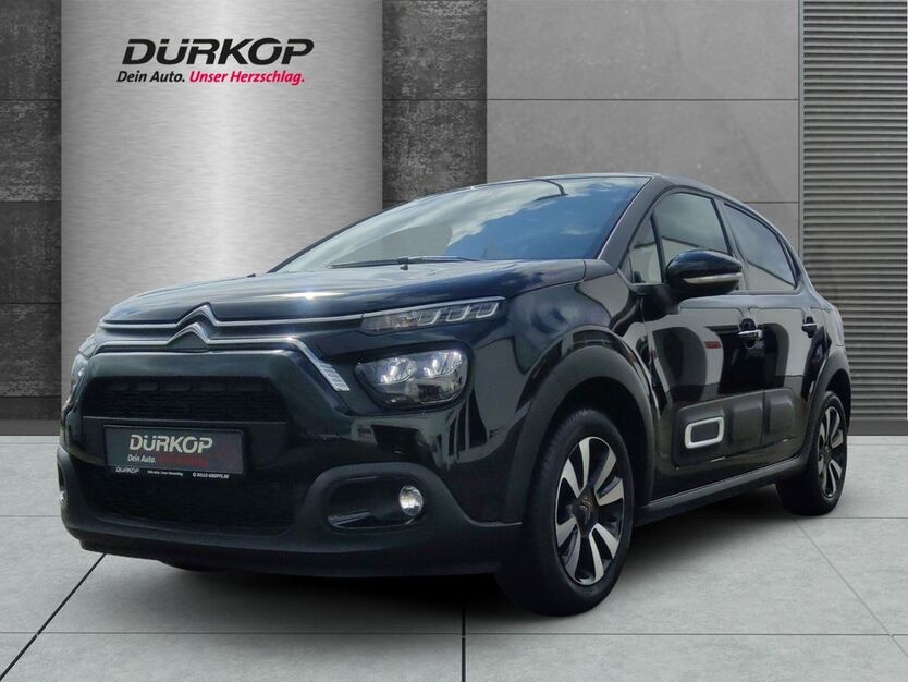 Citroen C3 25.786 km 14.870 € Hildesheim 31135