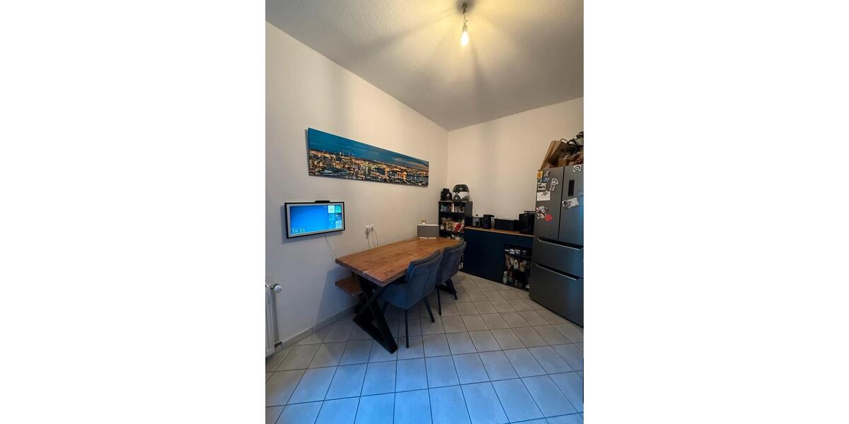 Hochparterre Braunschweig Nordstadt - 2 Zimmer, 59 m&sup2;, 580&euro; | Angebot:26337056