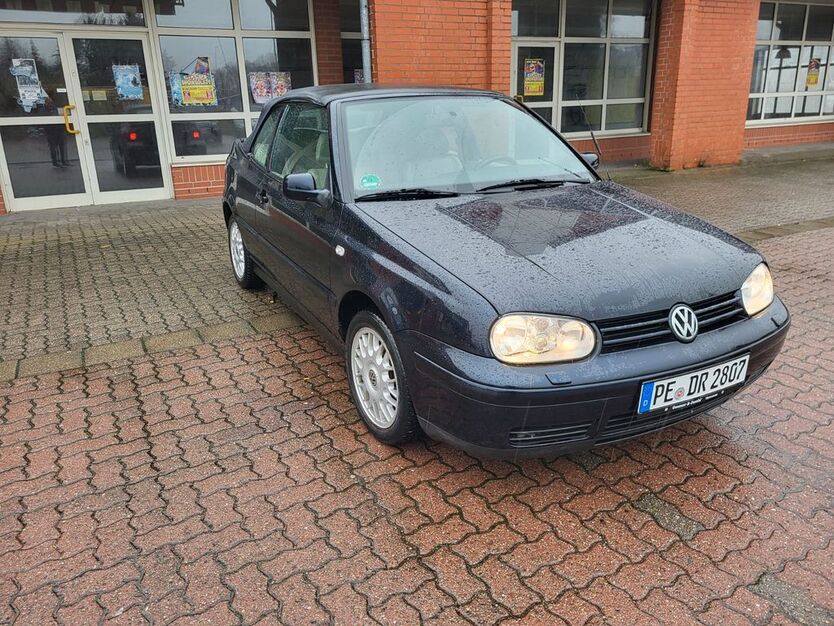 VW Golf 157.215 km 1.920 € Hohenhameln 31249