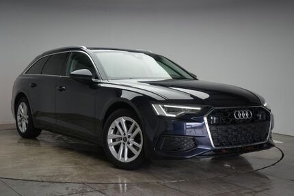 Audi A6 39.000 km 32.490 &euro; Braunschweig 38110