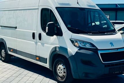 Peugeot Boxer 145.300 km 12.990 € Hildesheim 31135