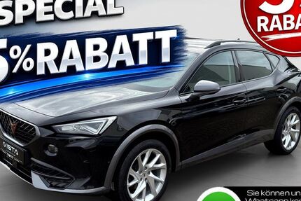 Cupra Formentor 144.043 km 17.600 &euro; Braunschweig 38122