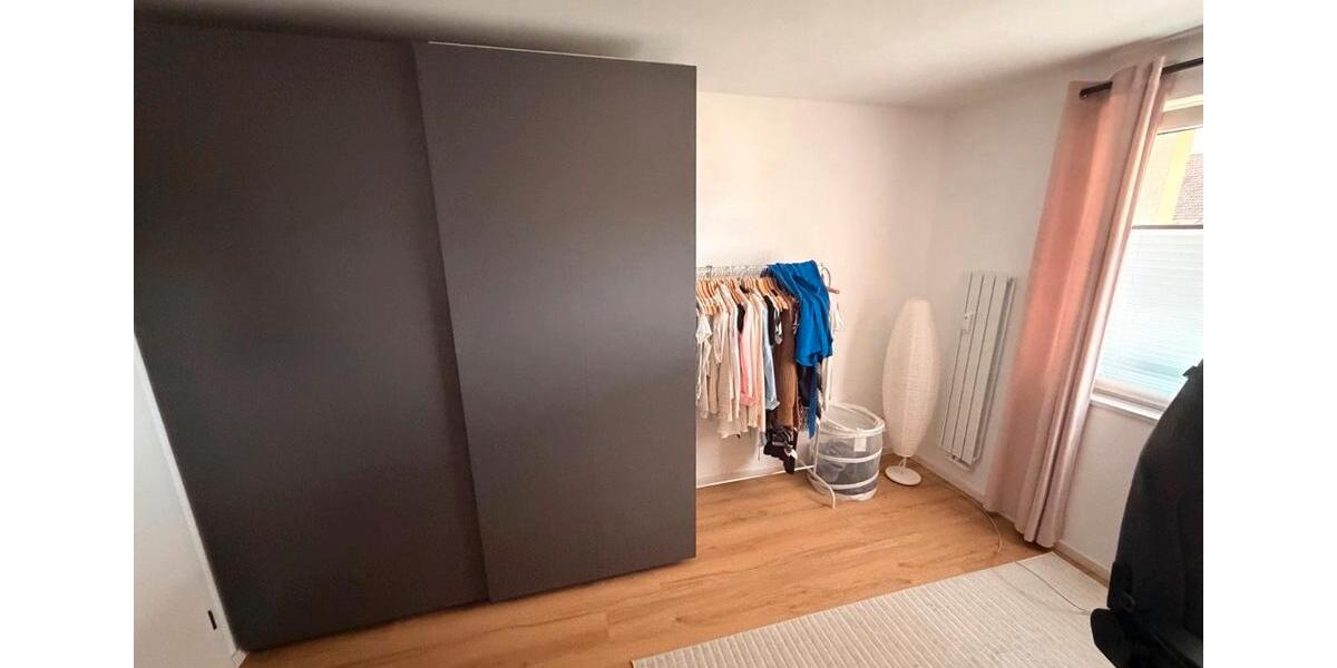 Etagenwohnung Braunschweig Wabe-Schunter-Beberbach - 3 Zimmer, 71 m&sup2;, 225.000&euro; | Angebot:27263660
