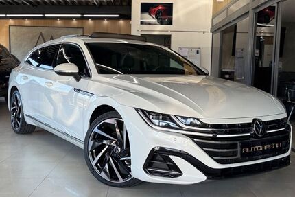 VW Arteon
