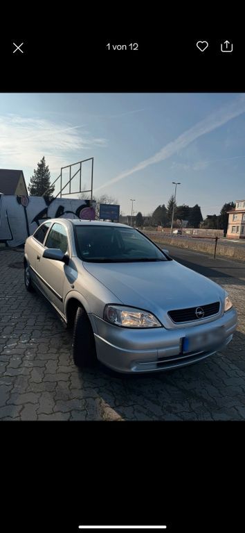 Astra
