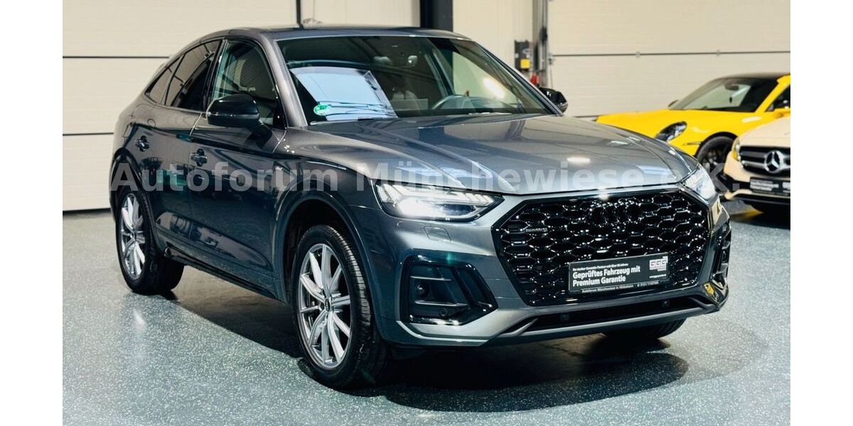 Audi Q5 63.580 km 40.880 &euro; Hildesheim 31135