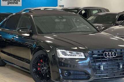 Audi A8 207.000 km 26.000 € Peine 31228