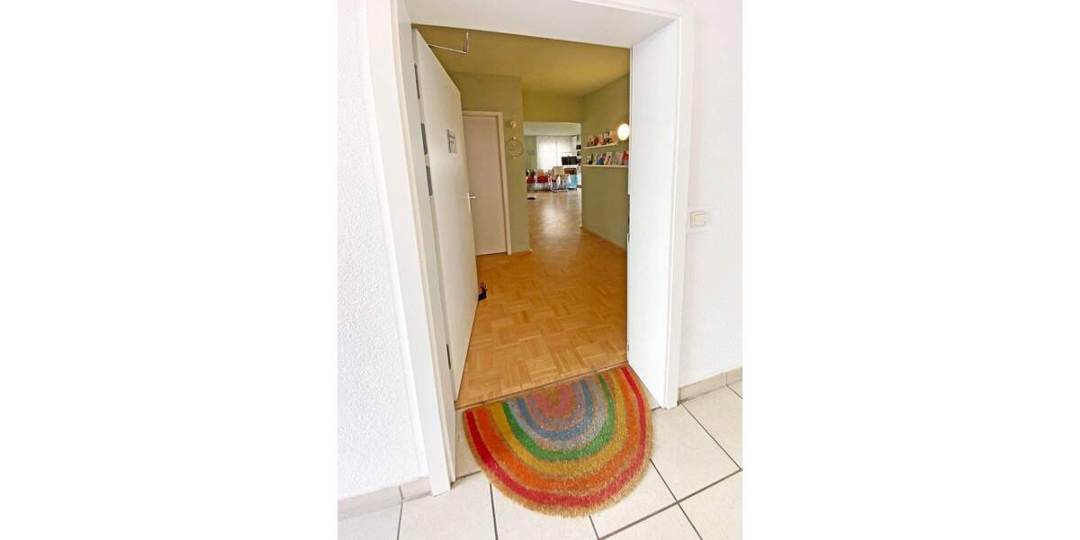 Gewerberäume mit Stellplatz im Östl. Ringgebiet 2 zimmer