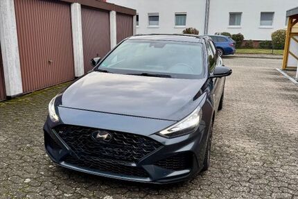 Hyundai i30 34.240 km 17.500 &euro; Vechelde 38159