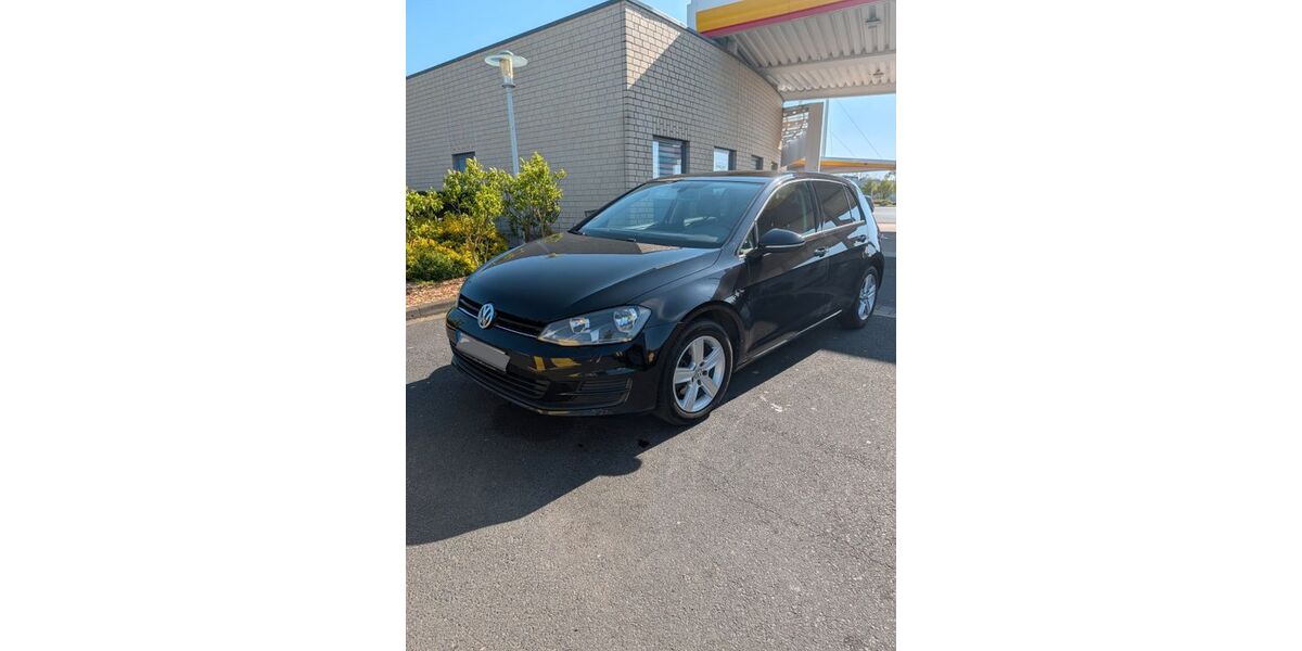 VW Golf 148.000 km 9.000 &euro; Evessen 38173