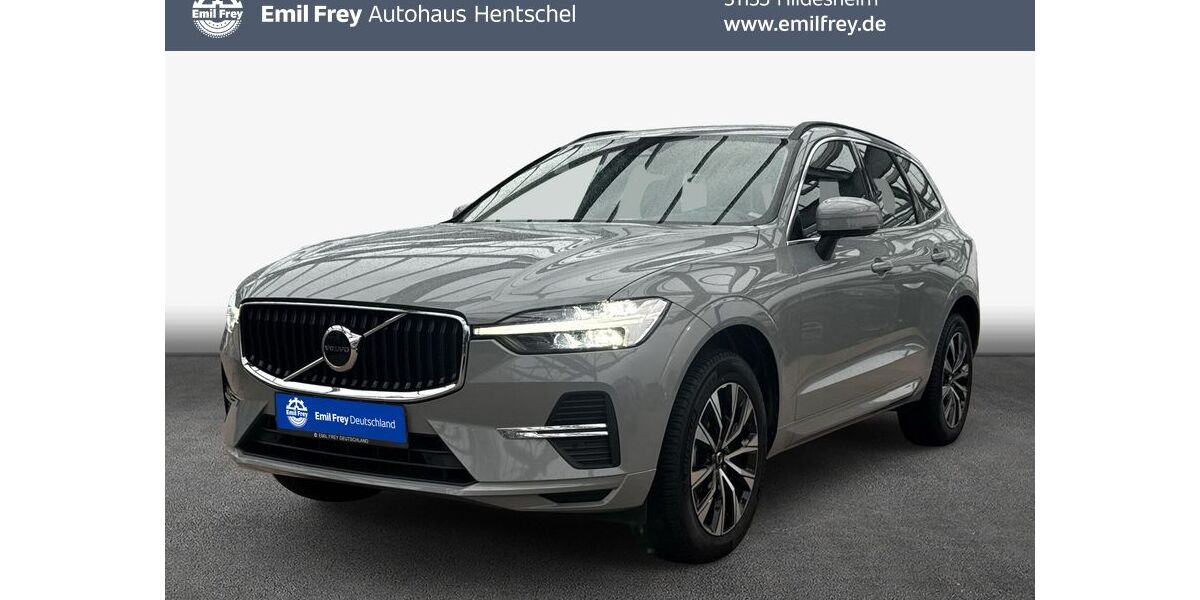 Volvo XC60 14.558 km 38.704 &euro; Hildesheim 31135