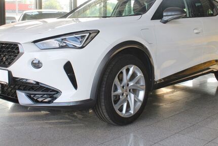 Cupra Formentor 48.034 km 21.930 &euro; Braunschweig 38112