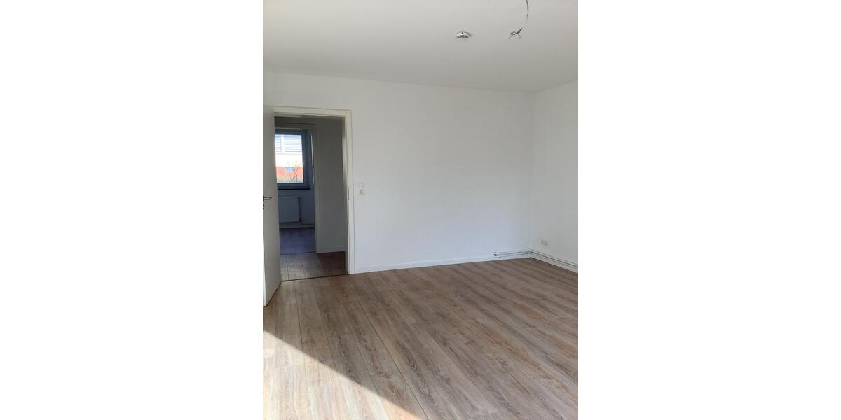 Erdgeschoßwohnung Wolfenbüttel - 3 Zimmer, 66 m&sup2;, 135.300&euro; | Angebot:26225863