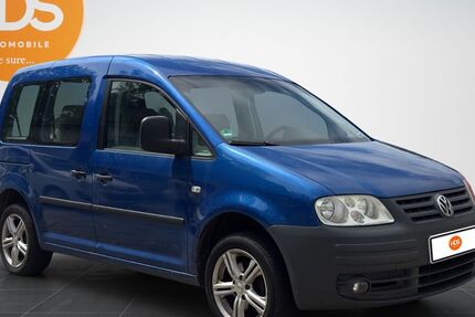 VW Caddy 272.000 km 2.600 &euro; Goslar 38644