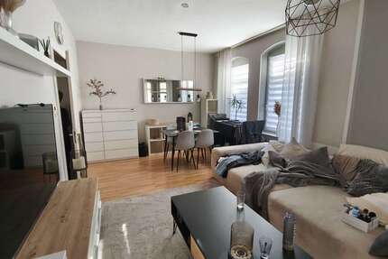 Wohnung Hildesheim Neustadt - 2 Zimmer, 46 m&sup2;, 410&euro; | Angebot:25325095