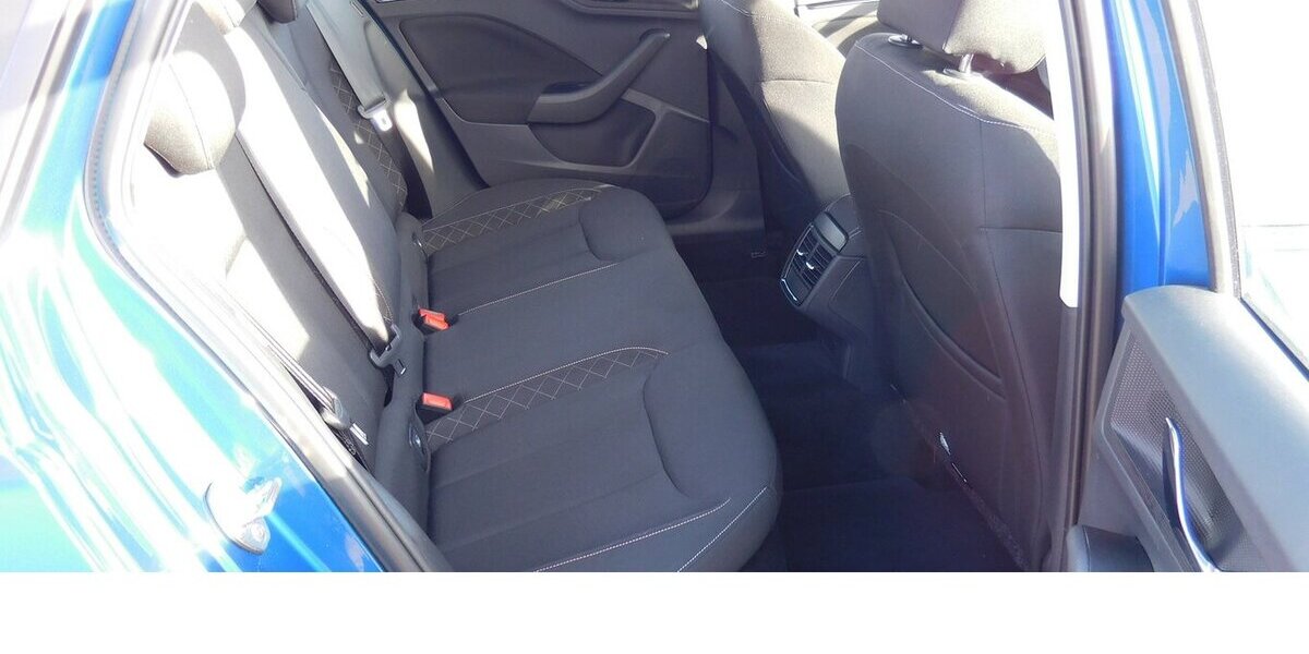 Skoda Kamiq 1.0 AmbitionTSI BMT Navi Klima 12.800 km 17.990 &euro; Vordorf 38533