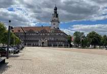Gastronomie in Wolfenbüttel 850.000 € 500 m²