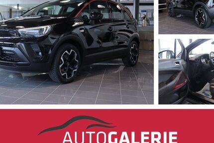 Opel Crossland (X) 81.000 km 12.750 &euro; Braunschweig 38116