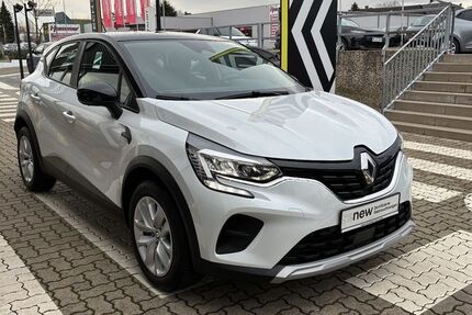 Renault Captur 20.939 km 16.450 &euro; Wolfenbüttel 38304