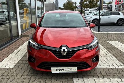 Renault Clio 55.326 km 11.690 &euro; Wolfenbüttel 38304