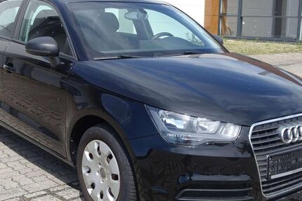 Audi A1 133.000 km 8.990 &euro; Salzgitter 38226