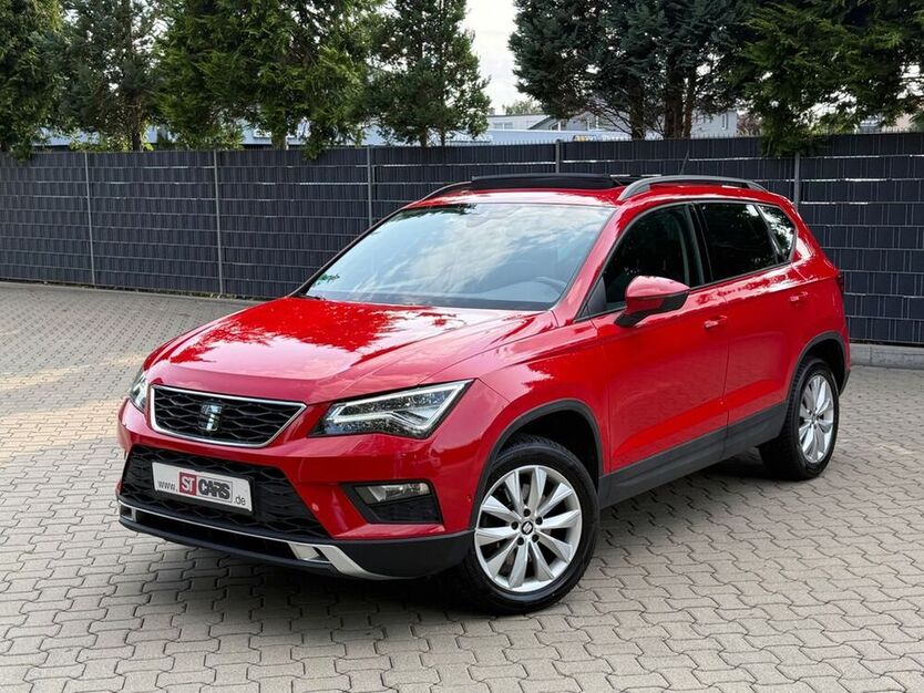 Ateca