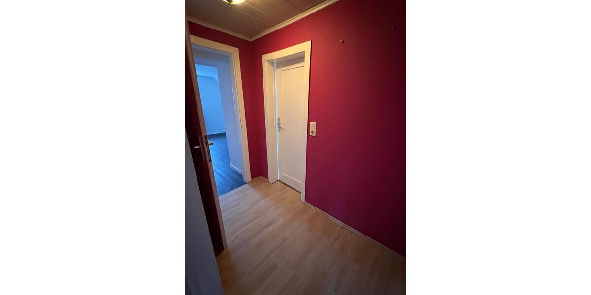 Etagenwohnung Salzgitter Ortschaft Südost - 2 Zimmer, 57 m&sup2;, 450&euro; | Angebot:26698544