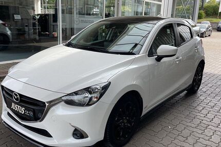 Mazda 2 39.834 km 12.990 € Hildesheim 31137