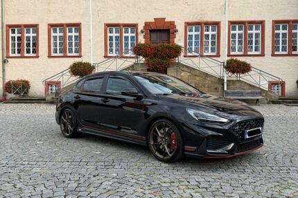 Hyundai i30 68.000 km 34.500 &euro; Salzgitter 38226