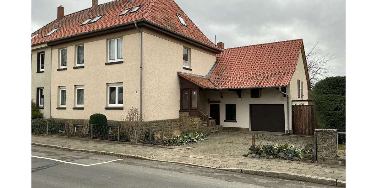 Einfamilienhaus Salzgitter Ortschaft Südost - 6 Zimmer, 130 m&sup2;, 209.000&euro; | Angebot:26357755