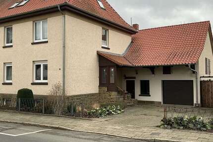 Haus Salzgitter Ortschaft Südost - 6 Zimmer, 130 m&sup2;, 209.000&euro; | Angebot:26357755