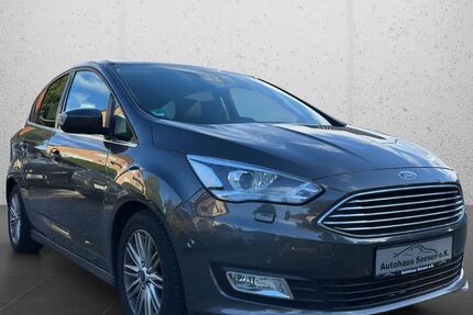 Ford C-Max 30.700 km 16.990 € Seesen/Rhüden 38723