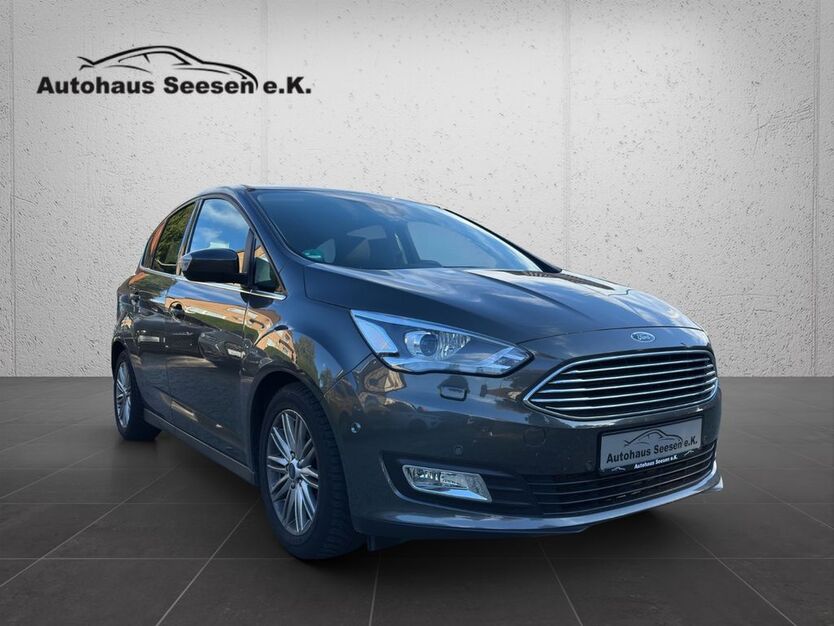Ford C-Max 30.700 km 16.990 € Seesen/Rhüden 38723