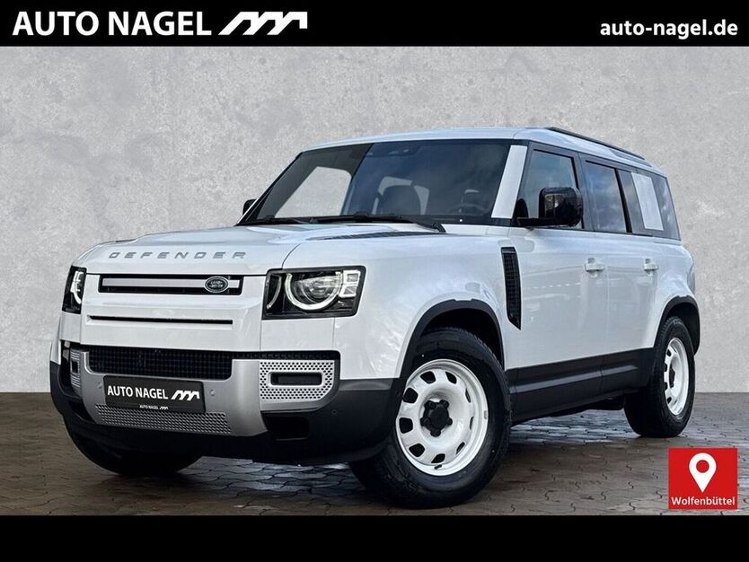 Defender
